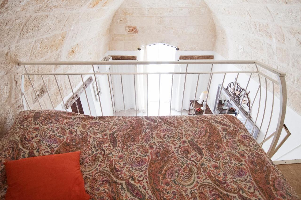 Marea Apartment โมโนโปลี ภายนอก รูปภาพ